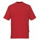 T-Shirt da lavoro MASCOT modello JAVA 100% cotone